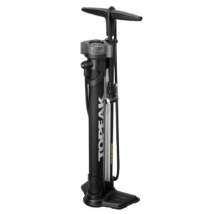 Topeak Bike-Standpumpe JoeBlow Booster