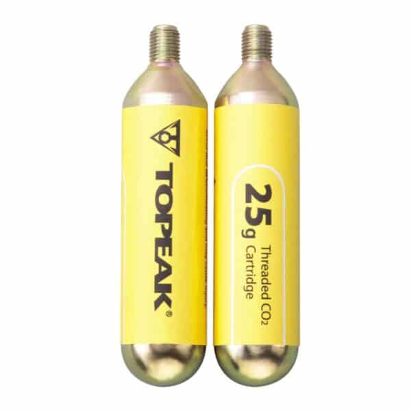 Topeak CO2-Kartusche