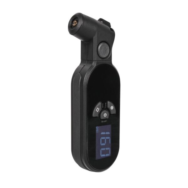 Topeak Luftdruckprüfer SmartGauge D2X