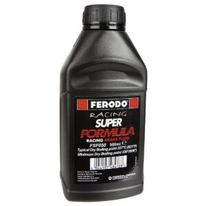 Trickstuff Bremsflüssigkeit Ferodo Superformula