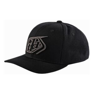 Troy Lee Designs 9Forty Snapback Cap Crop