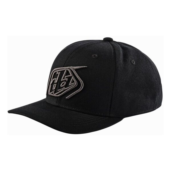 Troy Lee Designs 9Forty Snapback Cap Crop