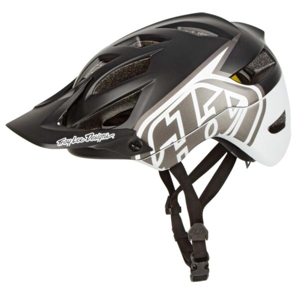 Troy Lee Designs Enduro MTB-Helm A1 MIPS