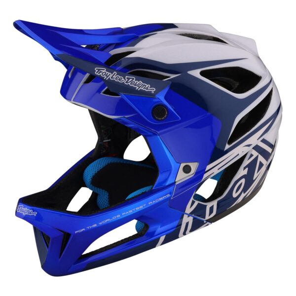 Troy Lee Designs Enduro MTB-Helm Stage MIPS