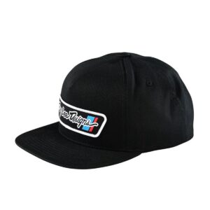 Troy Lee Designs Flexfit Cap Go Faster