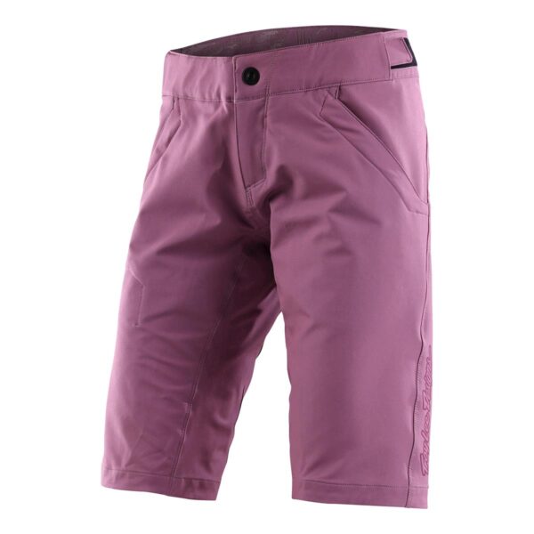 Troy Lee Designs Girls MTB-Shorts Mischief Shell