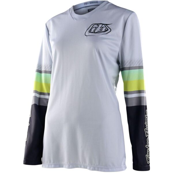 Troy Lee Designs Girls MX Jersey GP