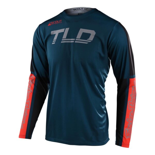 Troy Lee Designs Jersey Scout GP