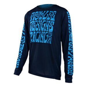 Troy Lee Designs Kids MX Jersey GP Pro Air