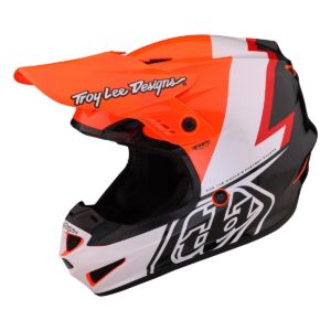 Troy Lee Designs Kids Motocross-Helm GP