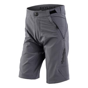 Troy Lee Designs Kids MTB-Shorts Skyline Shell