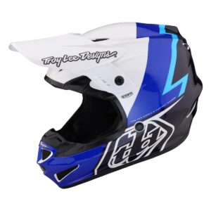 Troy Lee Designs Motocross-Helm GP