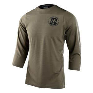 Troy Lee Designs MTB-Jersey ¾-Arm Ruckus