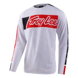 Troy Lee Designs MX Jersey SE Pro Air