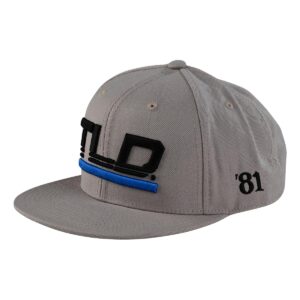 Troy Lee Designs Snapback Cap Speed