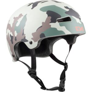 TSG BMX/Dirt Helm Evolution