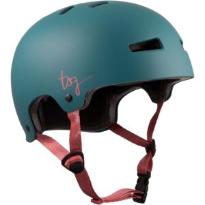 TSG Girls BMX/Dirt Helm Evolution Women