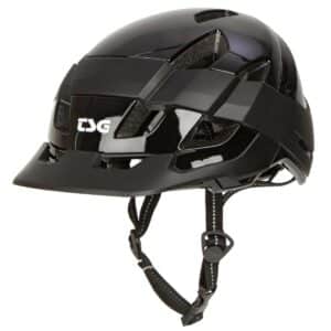 TSG Enduro MTB-Helm Pepper