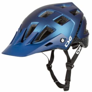 TSG Enduro MTB-Helm Scope