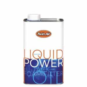 Twin Air Luftfilteröl Liquid Power