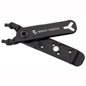 Wolf Tooth Multitool Master Link Combo