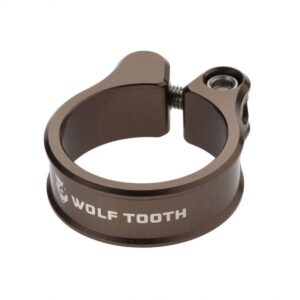 Wolf Tooth Sattelklemme