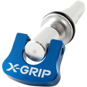 X-Grip Auslasssteuerungs-Regler