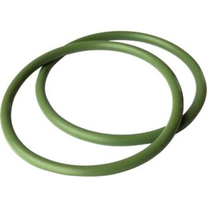 X-Grip Auspuff O-Ring-Set