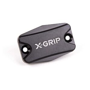 X-Grip Brems-Kupplungsarmaturendeckel Braktec
