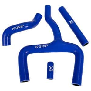 X-Grip Kühlerschlauch-Set