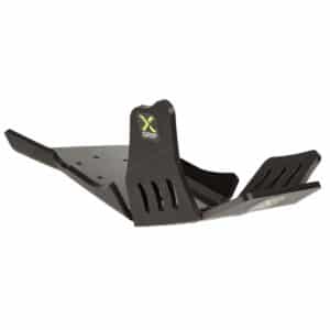 X-Grip Motorabdeckung X-Treme