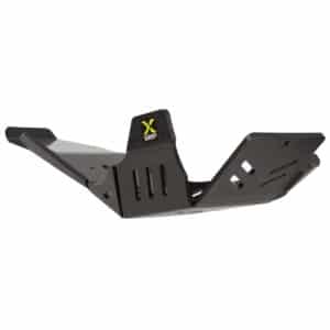 X-Grip Motorschutzplatte mit Umlenkungsschutz X-Treme