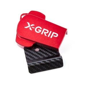 X-Grip TBI Schutz