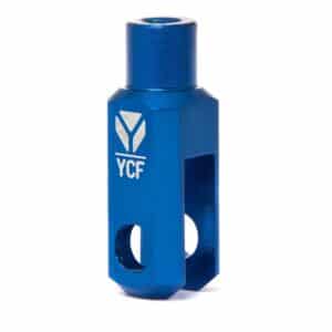 YCF Hinterradbremsen Einsteller