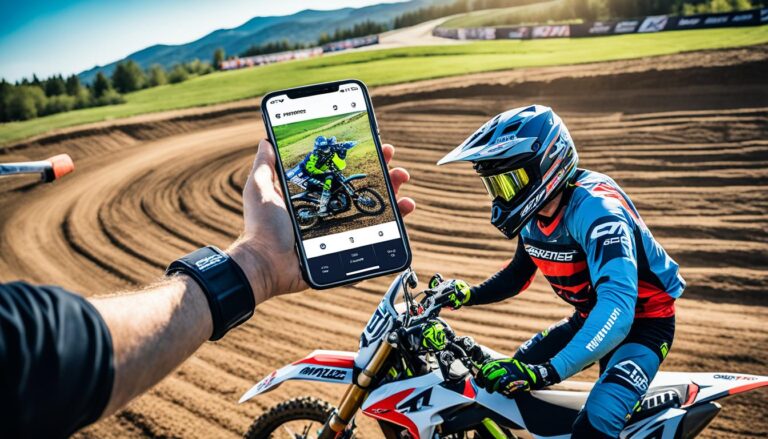 Ab wie vielen Jahren darf man Motocross fahren?