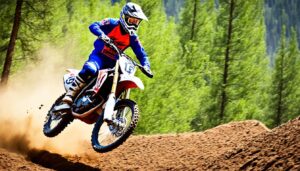 Ausdauertraining speziell für Motocross