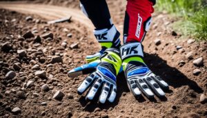 Beste Motocross-Handschuhe für Anfänger