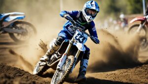 Cornering: Vom Motocross Anfänger zum Experten