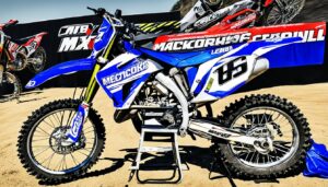 Effiziente Reinigungsmethoden für dein Motocross Bike