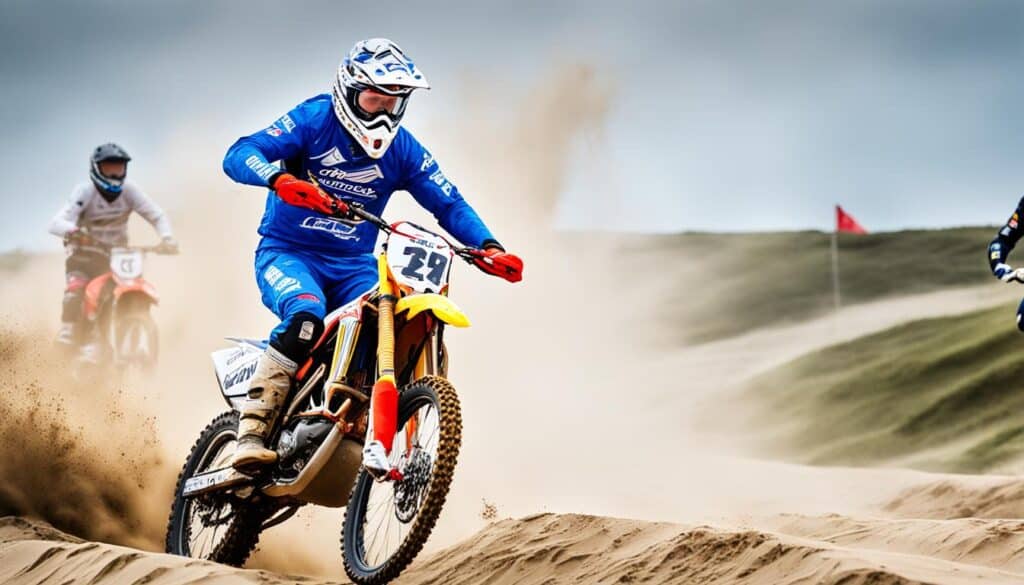 Enduropale du Touquet