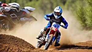 Grundlegende Motocross-Fahrtipps für Anfänger