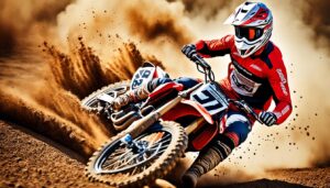 Krafttraining und seine Vorteile für Motocross