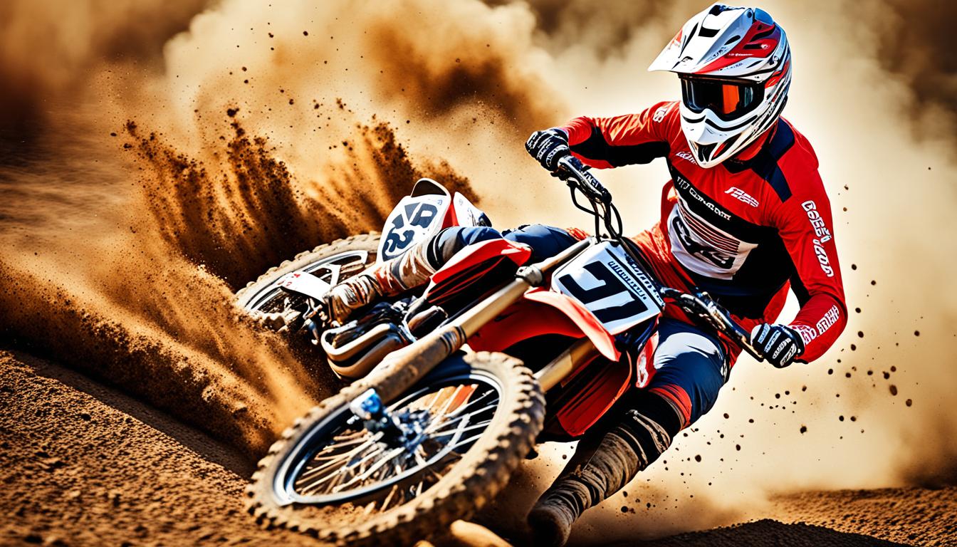Krafttraining und seine Vorteile für Motocross