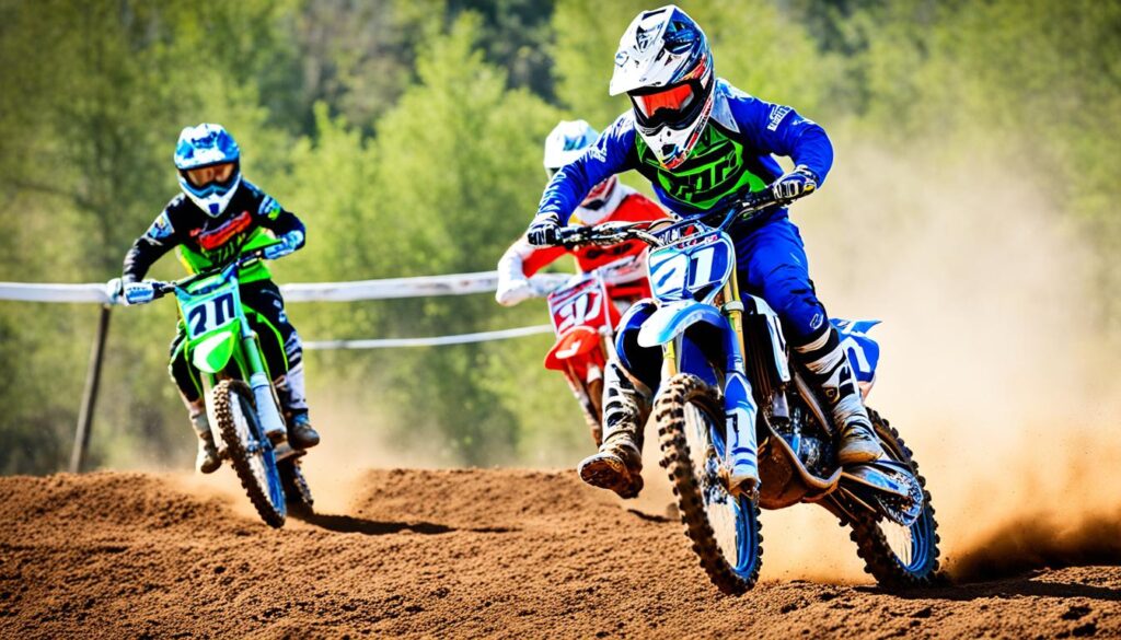 MX Fahrtechnik