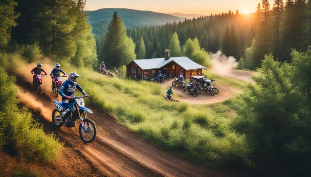MX Park
