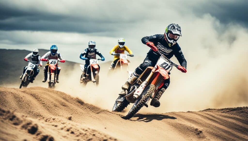 Motocross Profi-Tipps