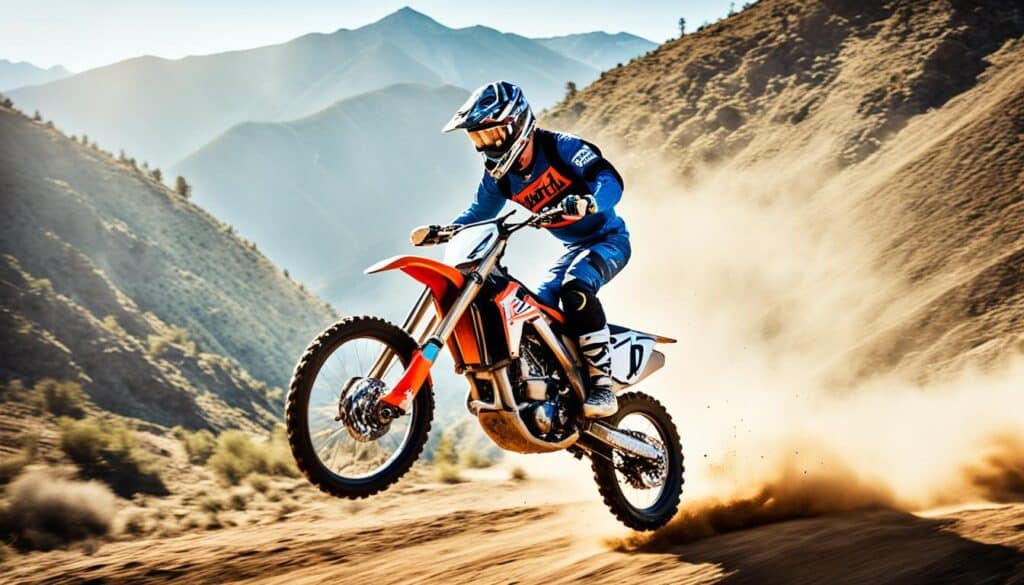 Motocross-Urlaub: Die besten Destinationen