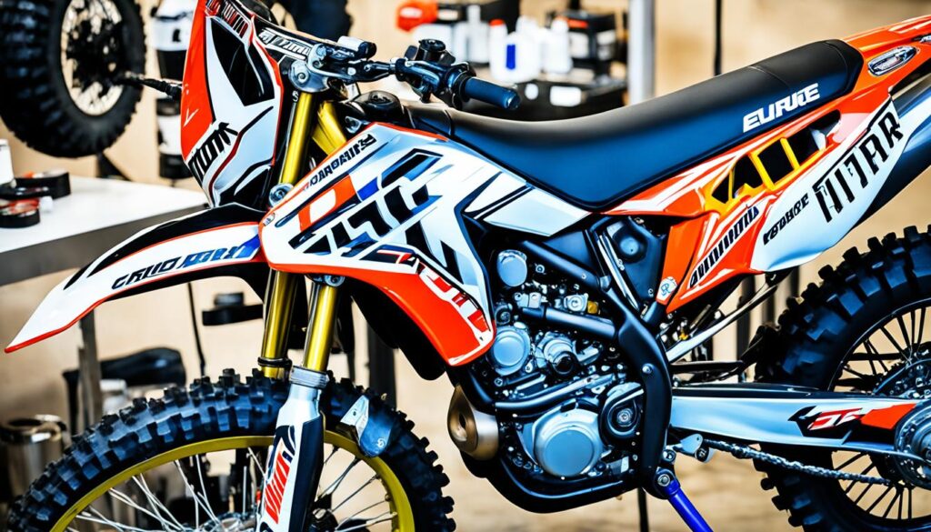Motorradpflege Wartungstipps