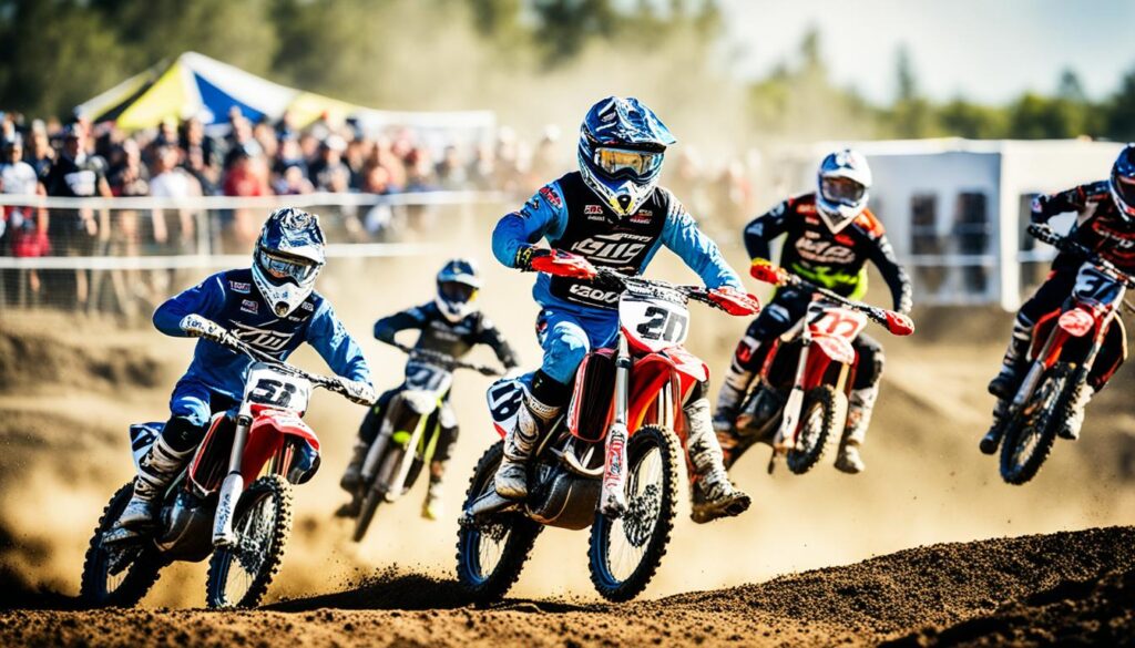 Motorsportgemeinschaft Teamunterstützung
