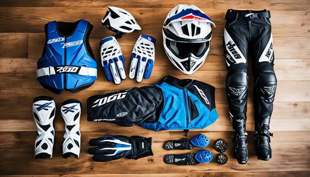Must-have Gadgets für Motocross-Fahrer